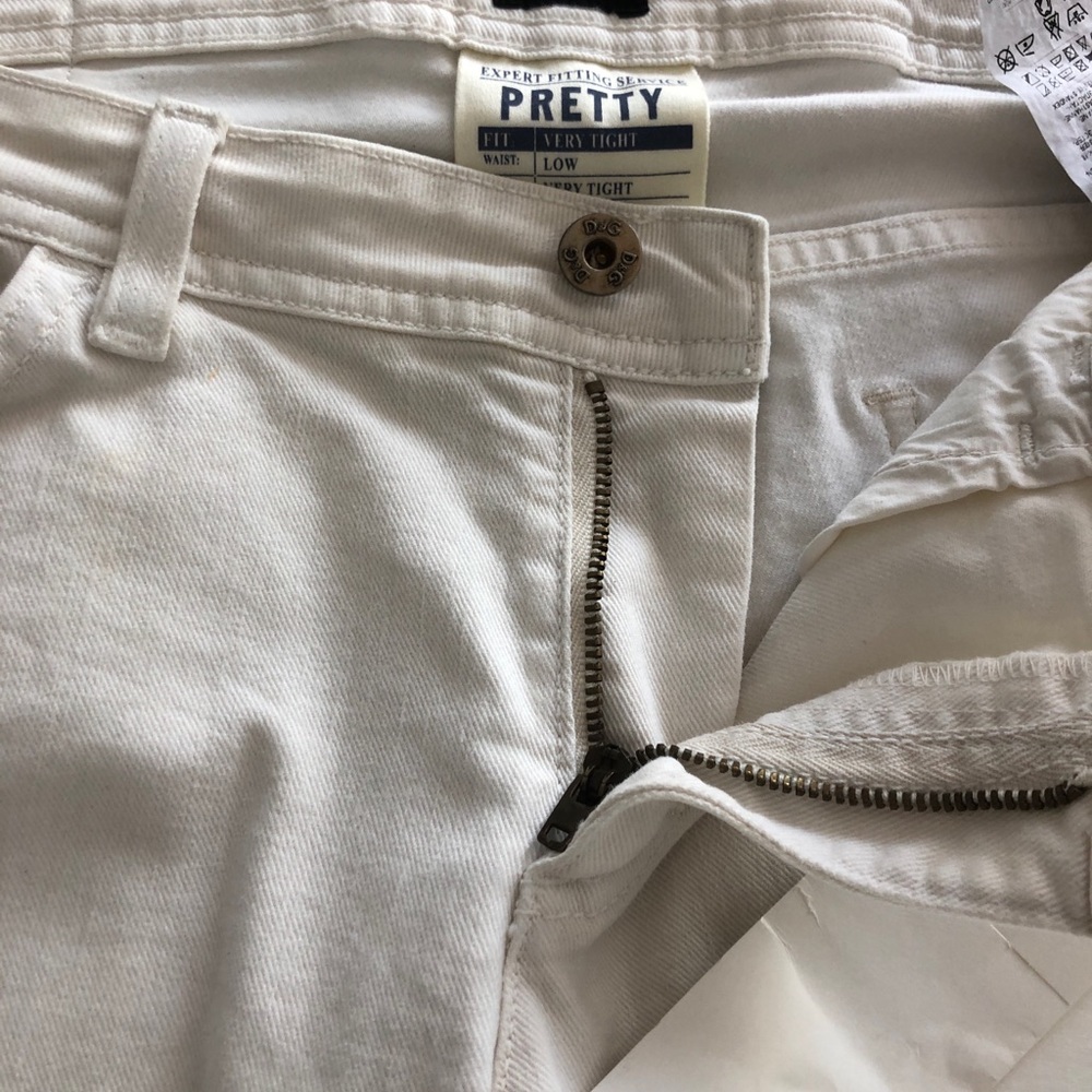 Jeans - Picture 5 of 8